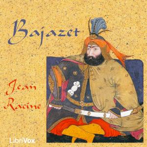 Bajazet cover