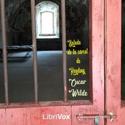 Balada de la cárcel de Reading  by Oscar Wilde cover