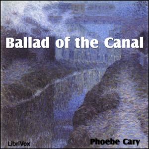 Ballad of the Canal cover