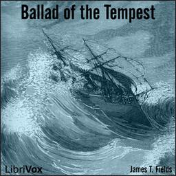 Ballad of the Tempest cover