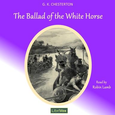 Ballad of the White Horse (Version 3) cover
