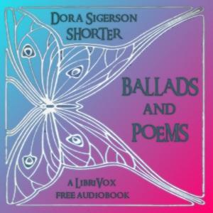 Ballads and Poems cover