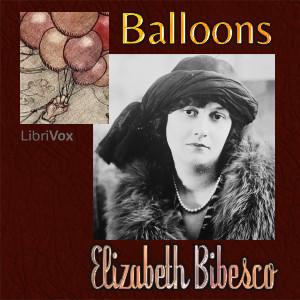 Balloons cover