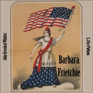 Barbara Frietchie cover