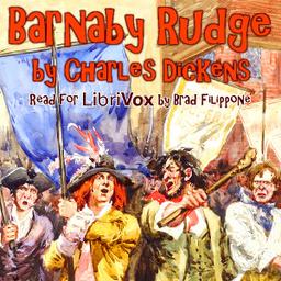 Barnaby Rudge (version 3) cover