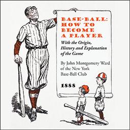 Base-Ball: How to Become a Player cover