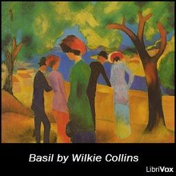 Basil cover