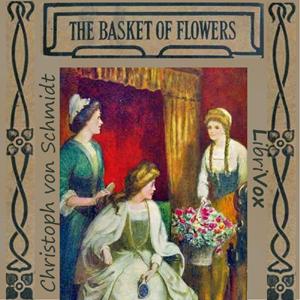 Basket of Flowers cover