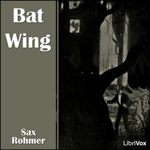 Bat Wing cover
