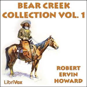 Bear Creek Collection Volume 1 cover