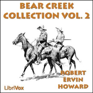 Bear Creek Collection Volume 2 cover