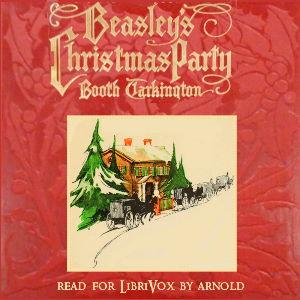 Beasley's Christmas Party cover