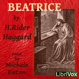 Beatrice cover