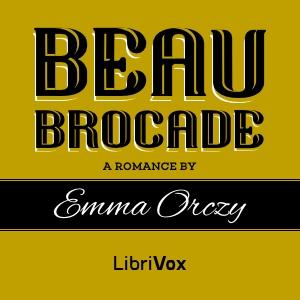 Beau Brocade cover