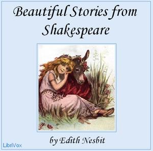 Beautiful Stories from Shakespeare cover
