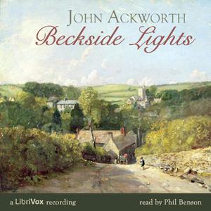 Beckside Lights cover