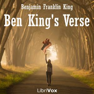 Ben King's Verse cover