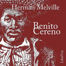 Benito Cereno cover