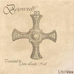 Beowulf (Hall translation) cover