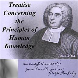 Treatise Concerning the Principles of Human Knowledge cover