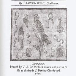 Bert's Treatise of Hawkes and Hawking cover