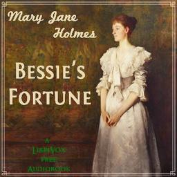 Bessie's Fortune cover