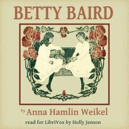 Betty Baird cover