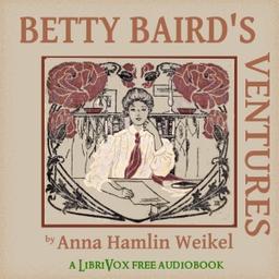 Betty Baird's Ventures cover