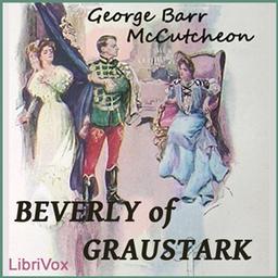 Beverly Of Graustark cover