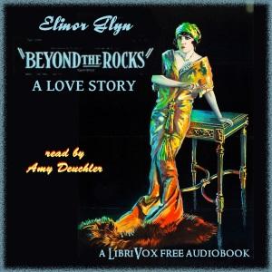 Beyond the Rocks, A Love Story cover