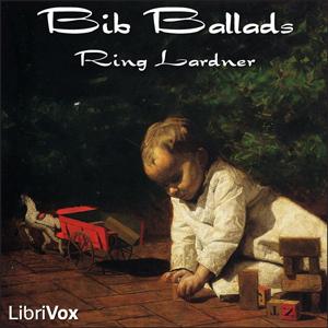 Bib Ballads cover