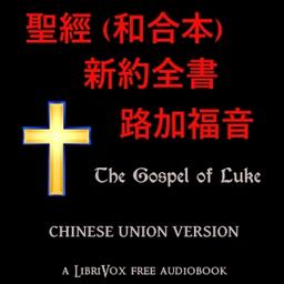 聖經 (和合本) 新約：路加福音(Luke) cover