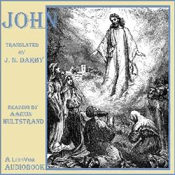 Bible (DBY) NT 04: John cover