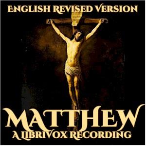 Bible (ERV) NT 01: Matthew cover