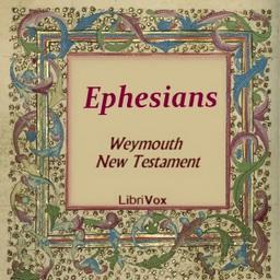 Bible (WNT) NT 10: Ephesians cover
