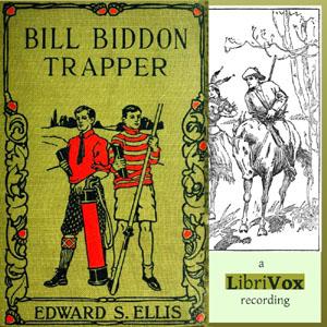 Bill Biddon, Trapper cover