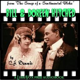 Bill & Doreen Get Hitched (Selections from "The Songs of a Sentimental Bloke") cover