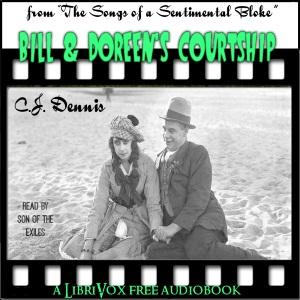Bill & Doreen's Courtship (Selections from "The Songs of a Sentimental Bloke") cover