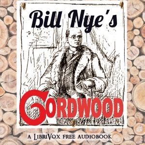 Bill Nye's Cordwood cover