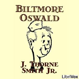 Biltmore Oswald cover