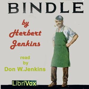 Bindle cover