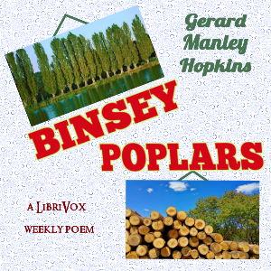 Binsey Poplars cover
