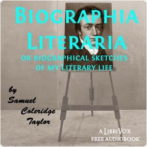 Biographia Literaria cover