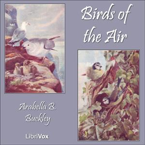 Birds of the Air cover