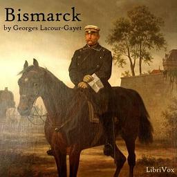 Bismarck cover