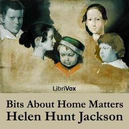 Bits About Home Matters cover