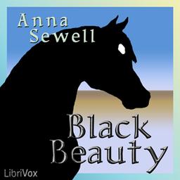 Black Beauty (version 2) cover