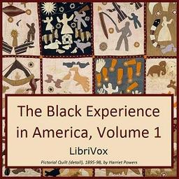 Black Experience in America, 18th-20th Century, Vol. 1 cover