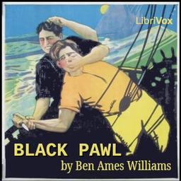 Black Pawl cover