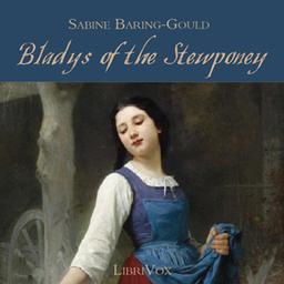 Bladys of the Stewponey cover